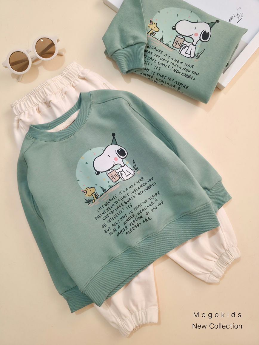 ست دورس اسنوپی آدامسی