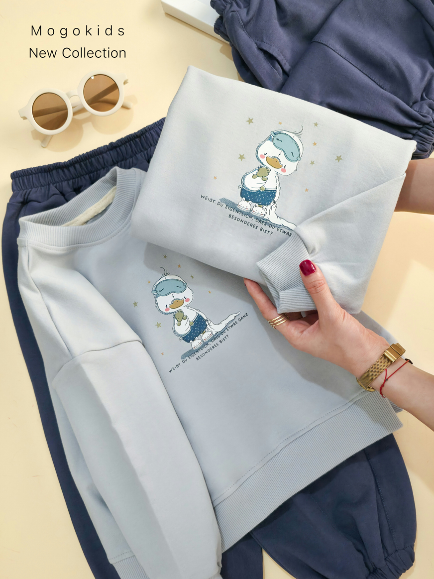 ست دورس داکی