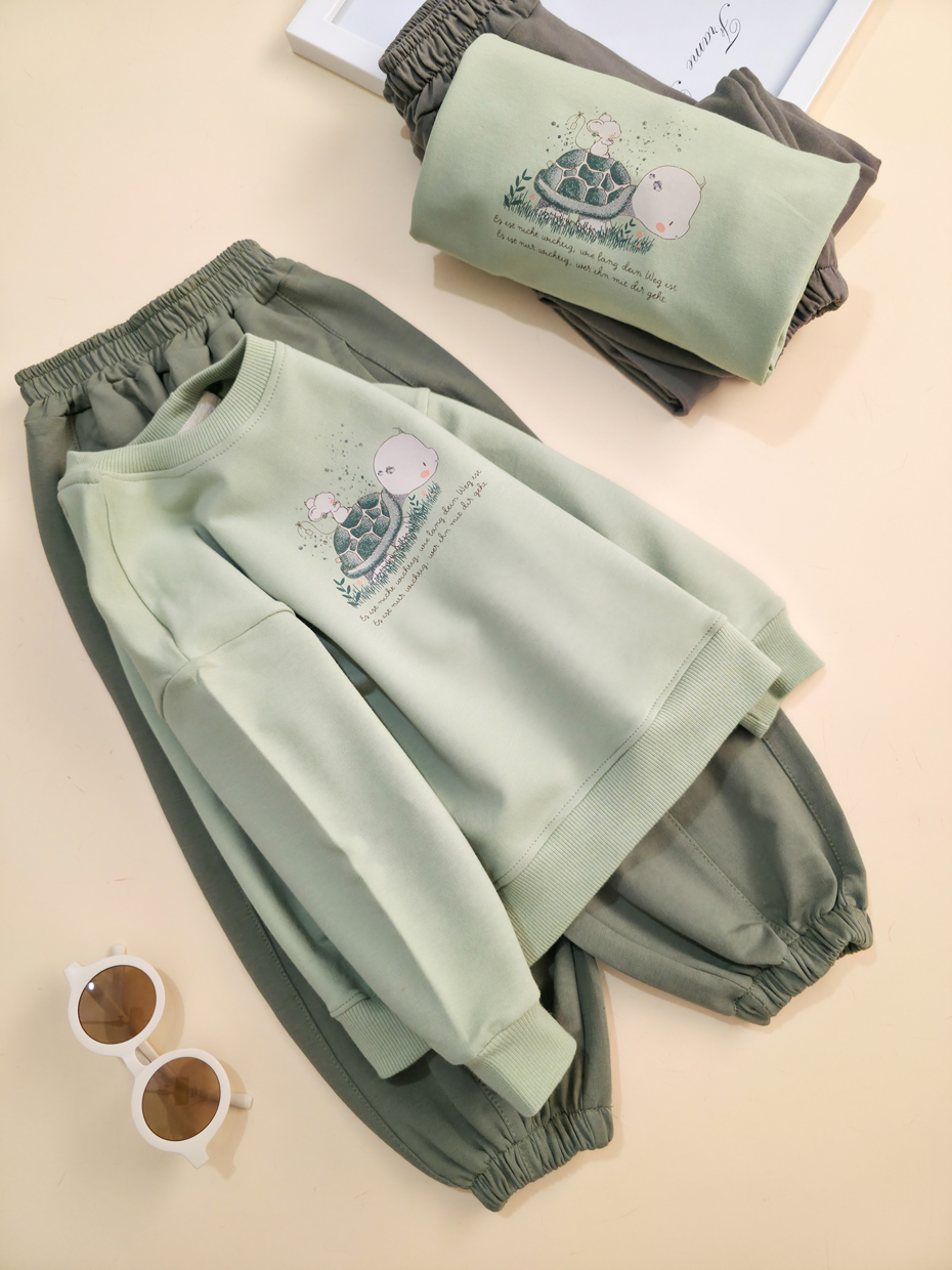 ست دورس لاکی