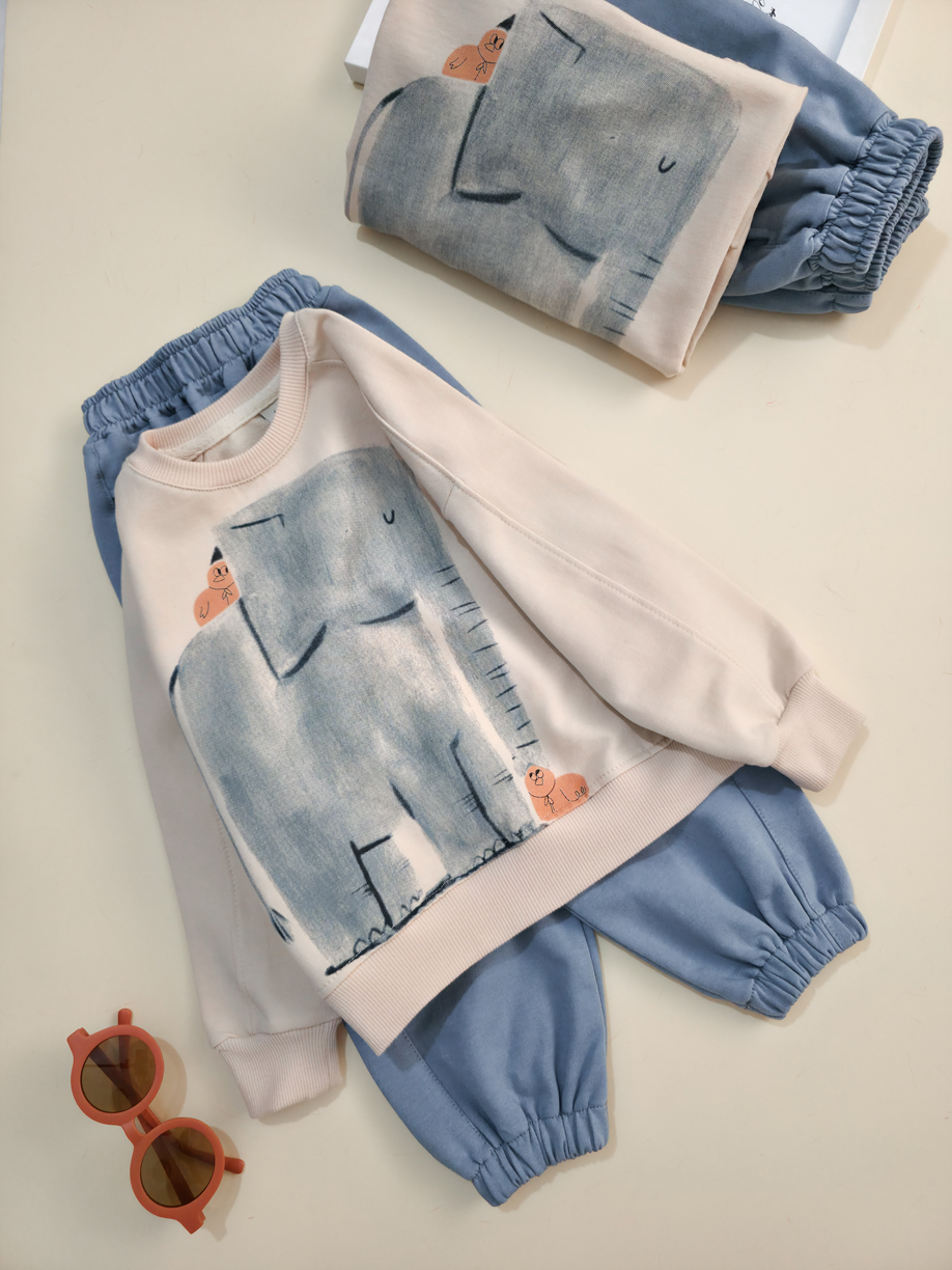 ست دورس فیل بزرگ