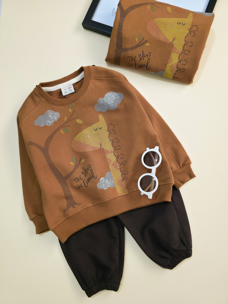 ست دورس زرافه